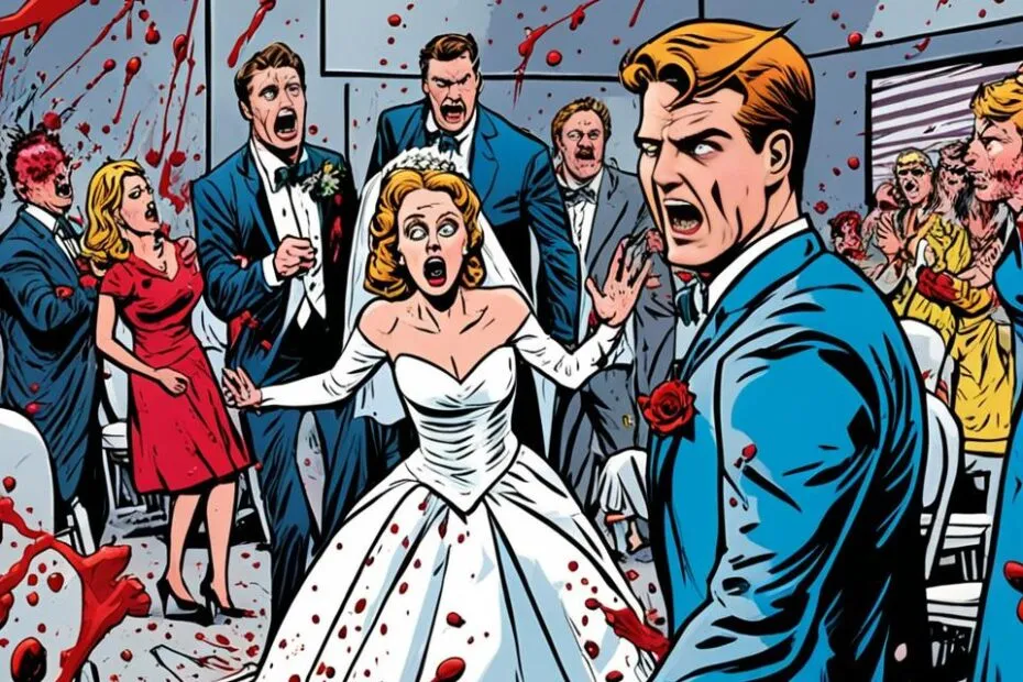 what episode is red wedding