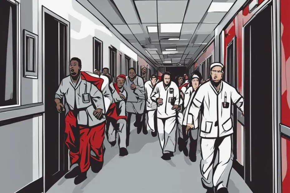 what episode is the grey's anatomy shooting