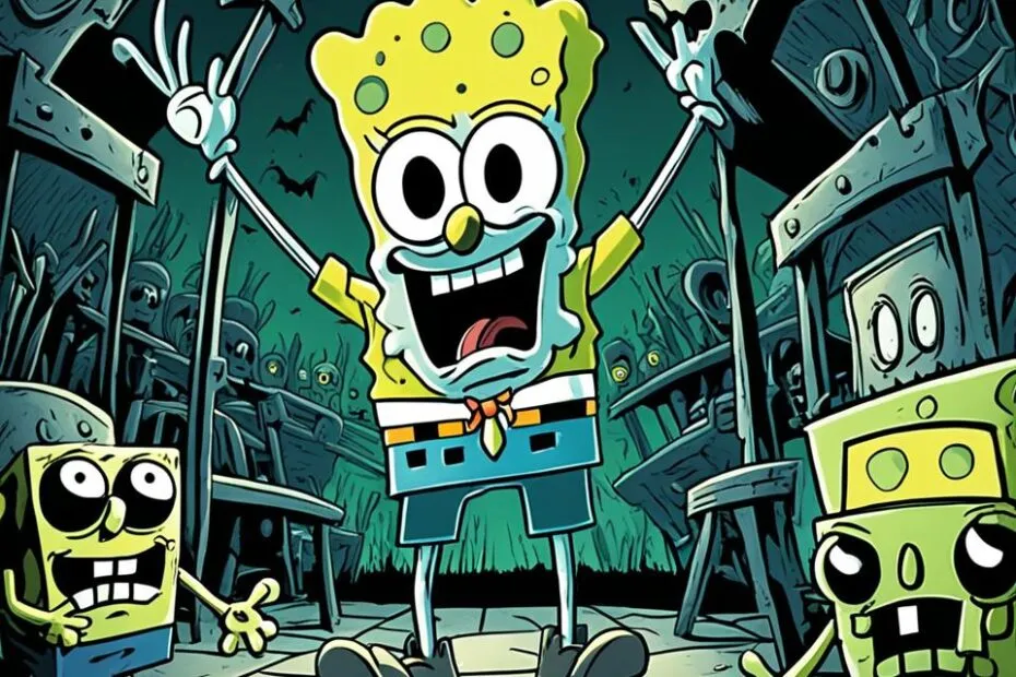 what episode is the hash slinging slasher