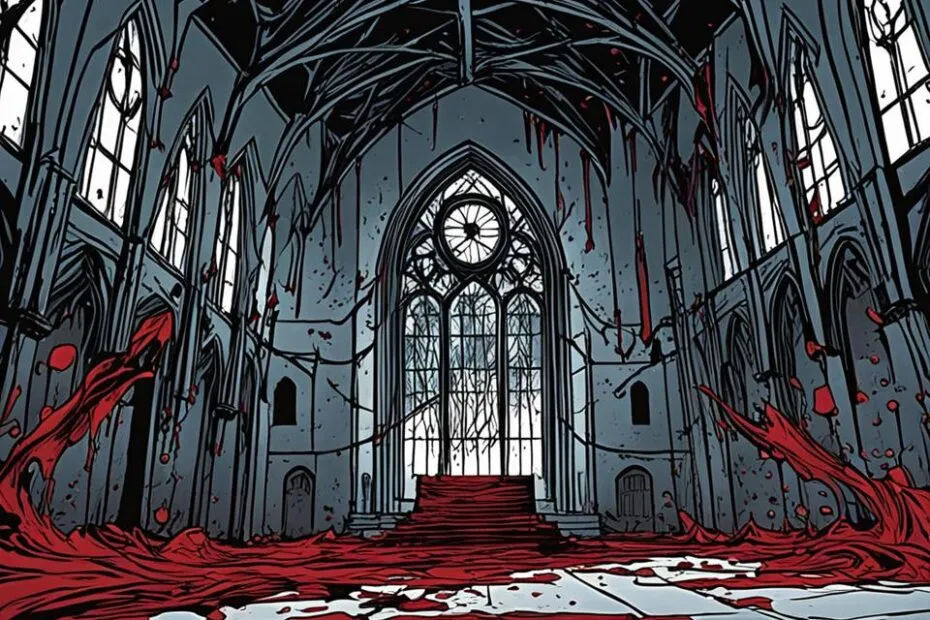 what episode is the red wedding