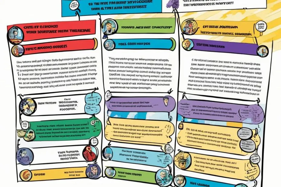 what episode is the timeskip