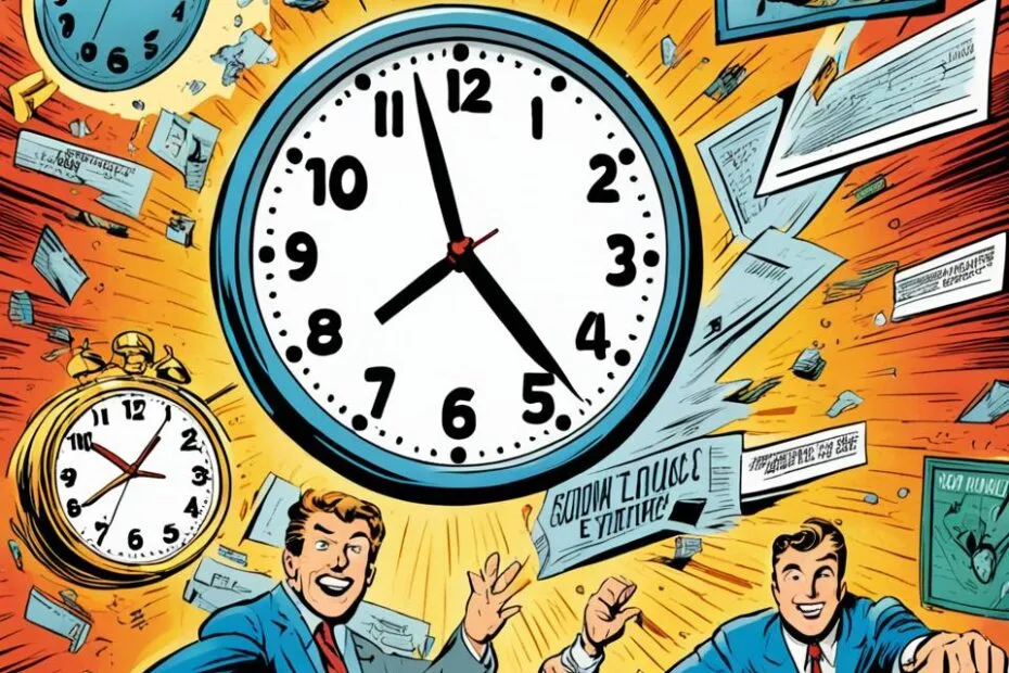 what episode is timeskip