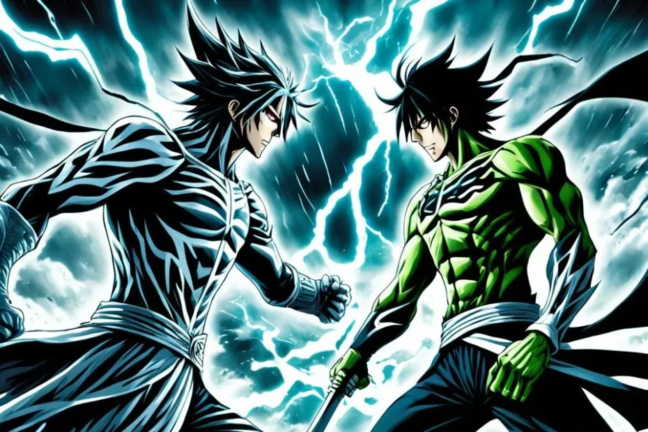 what episode of bleach does ichigo fight ulquiorra