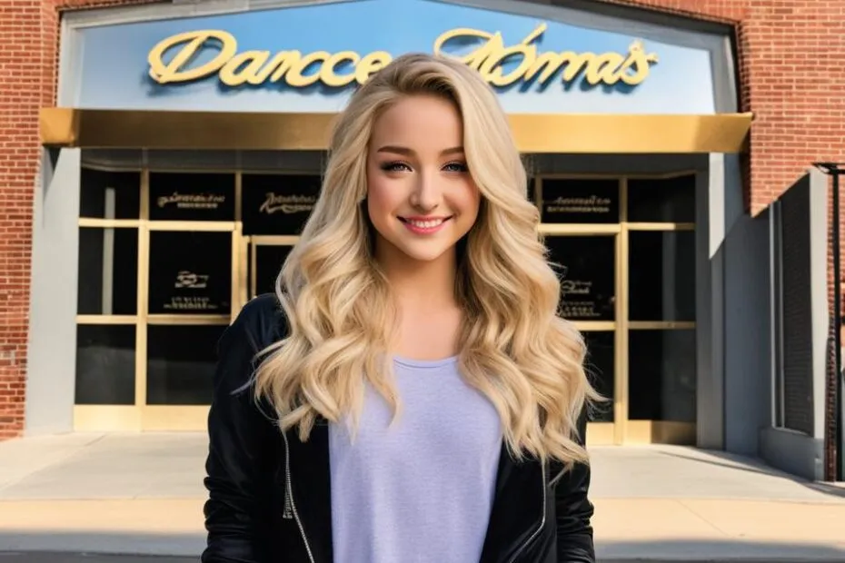 what episode of dance moms does chloe leave