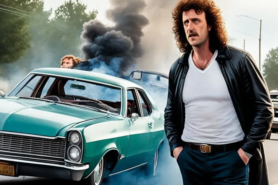 what episode of family guy does brian die