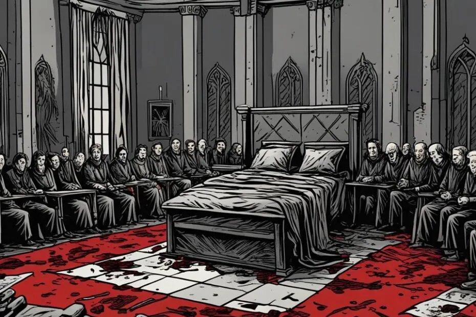 what episode of got is the red wedding