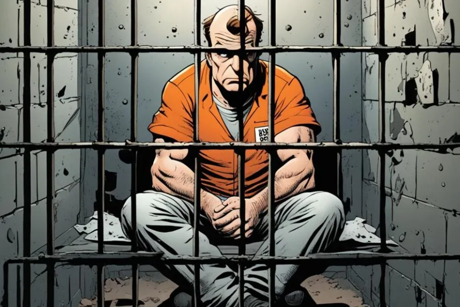 what episode of shameless does carl go to jail