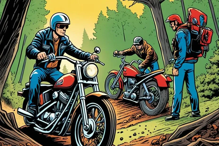 what episode of soa does opie die