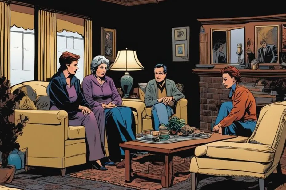 what episode on blue bloods does linda die