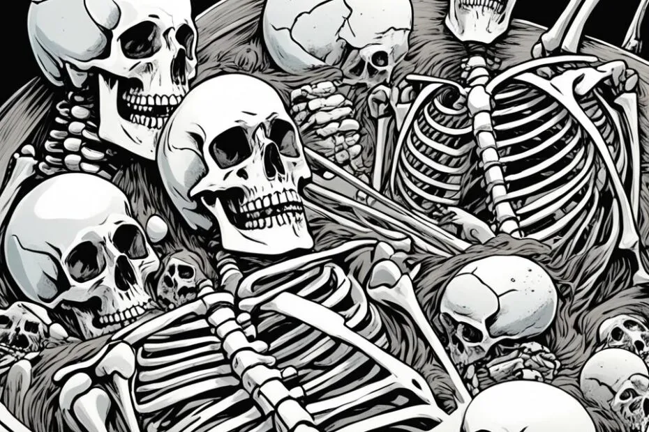 what episode on bones does sweets die