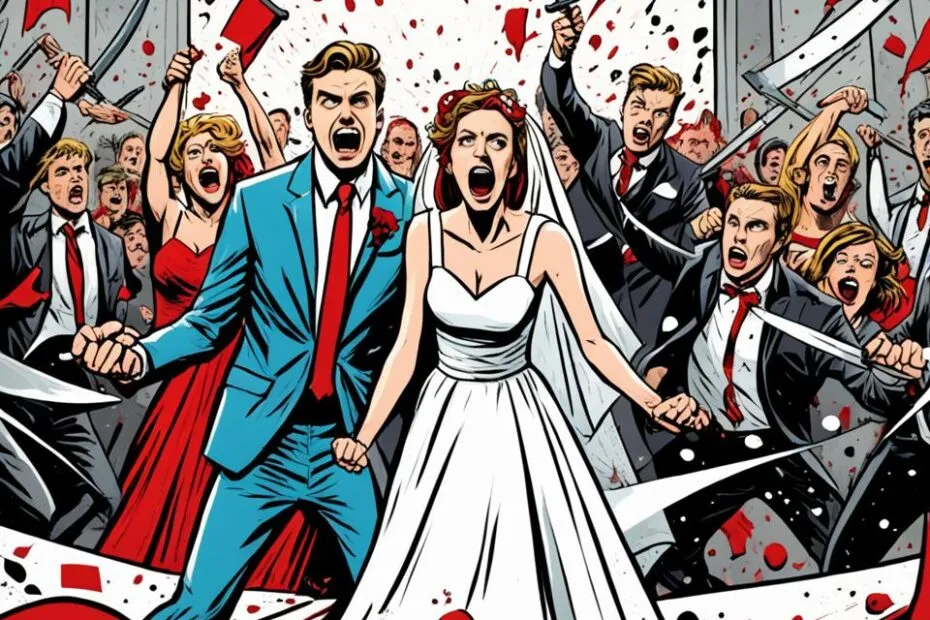 what episode was the red wedding in game of thrones