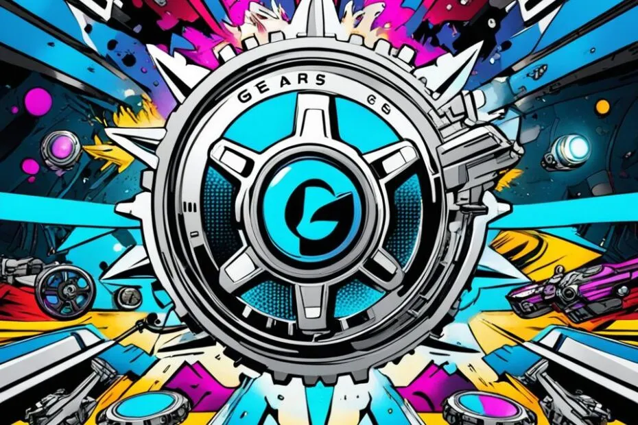 what episode will gear 5 be animated