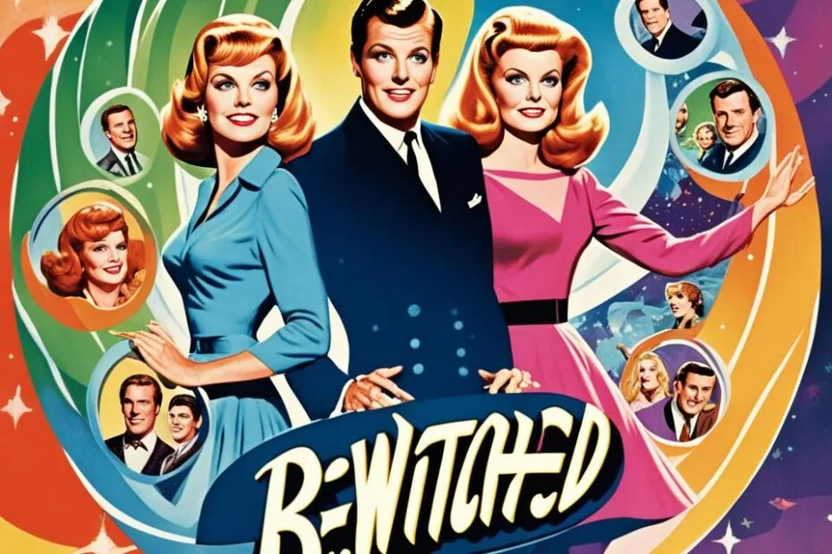 what happened in the final episode of bewitched