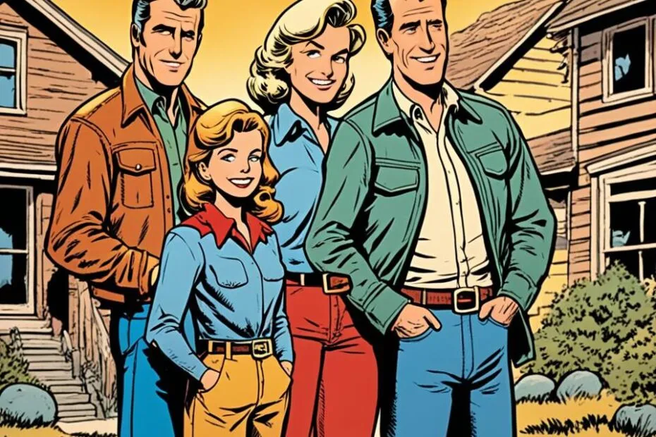 what happened in the last episode of bonanza