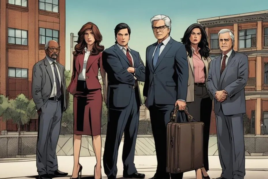 what happened in the last episode of major crimes