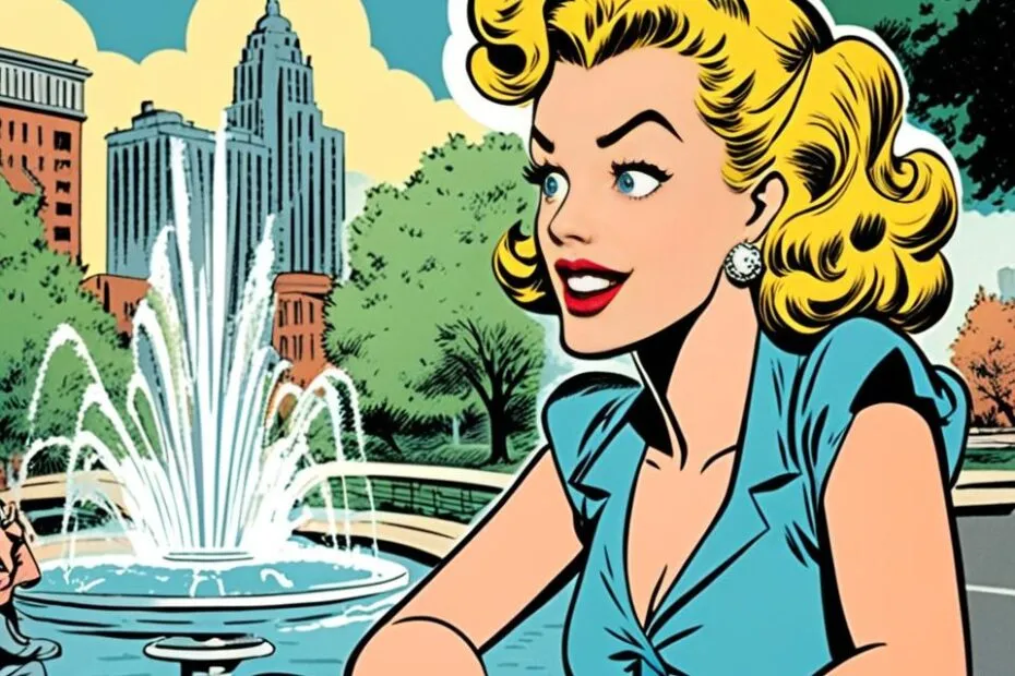 what happened on the final episode of laverne and shirley