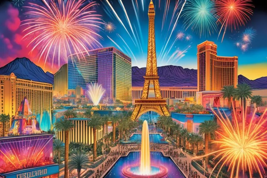 what happened on the last episode of las vegas