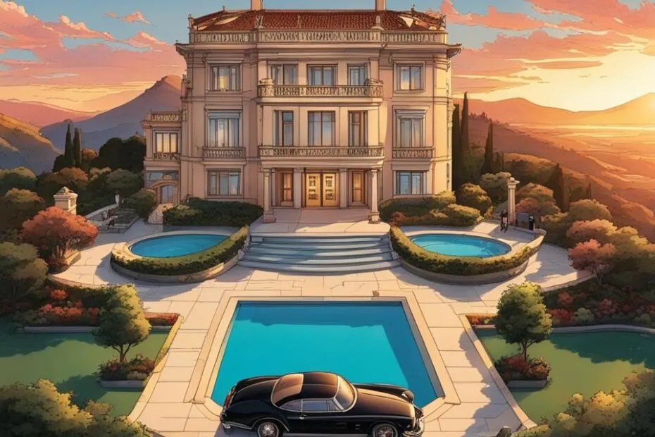 what happened on the last episode of the beverly hillbillies