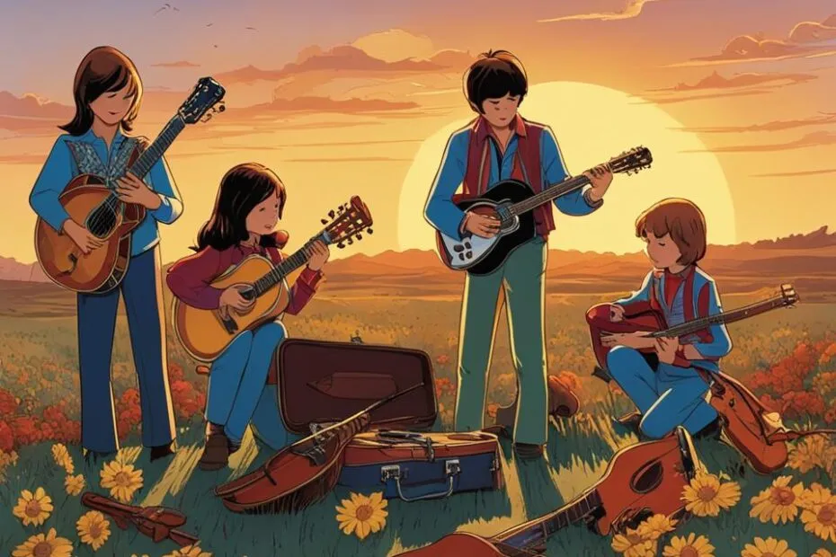 what happened on the last episode of the partridge family