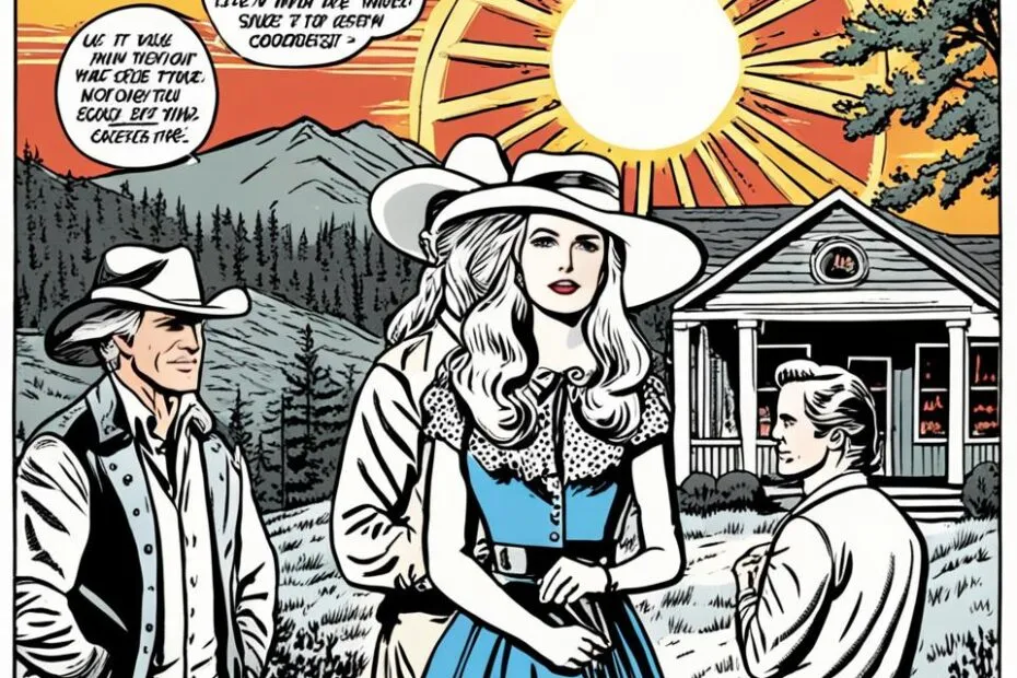 what happened on the last episode of the virginian