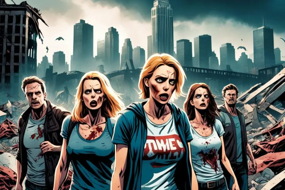 what happens in the last episode of walking dead