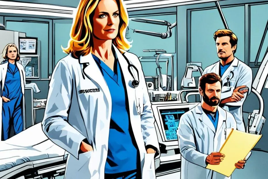 what if episode of grey's anatomy