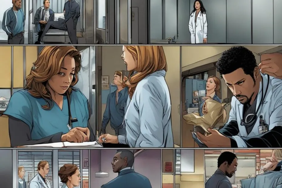 what if grey's anatomy episode