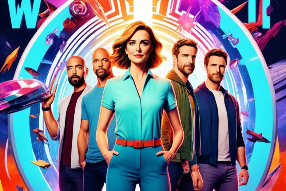 what if season 2 episode 1