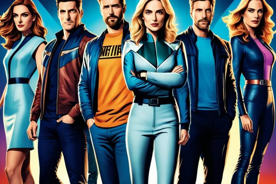 what if season 2 episode 1 cast