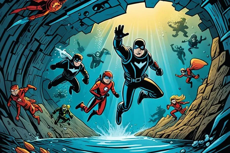 what if season 2 episode 2