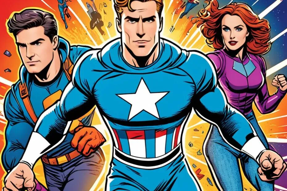 what if season 2 episode 5 cast