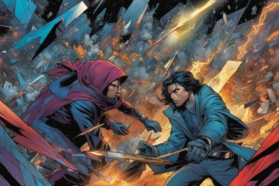 what if season 2 episode 6