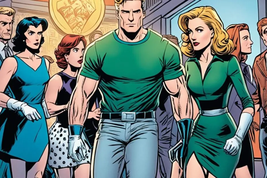 what if season 2 episode 9