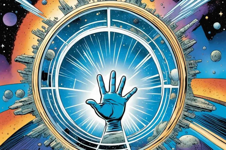 what if season 2 episode titles