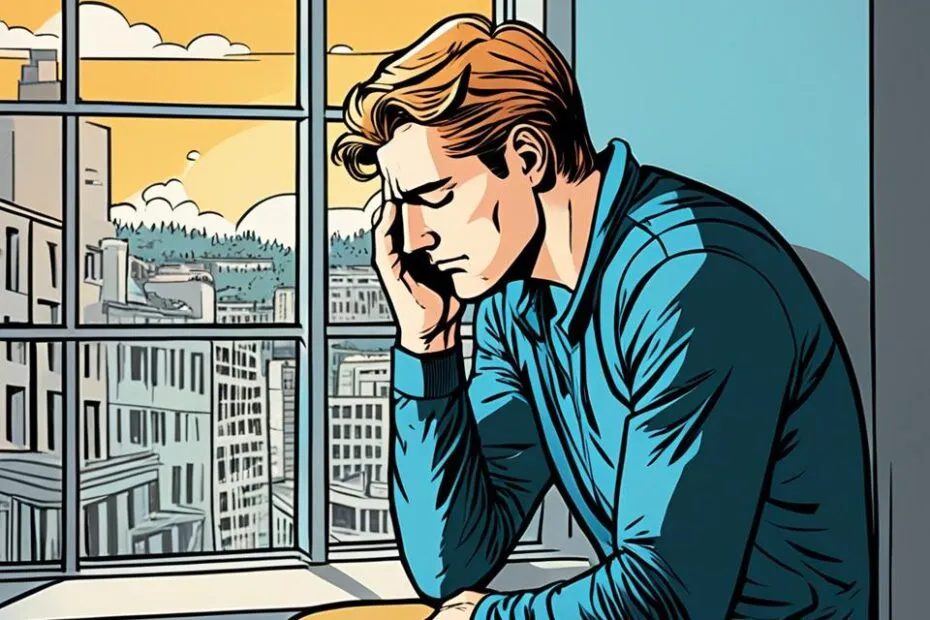 what is a depressive episode