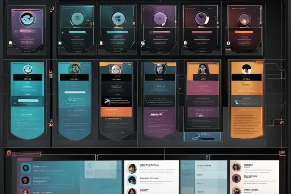 what is the best black mirror episode