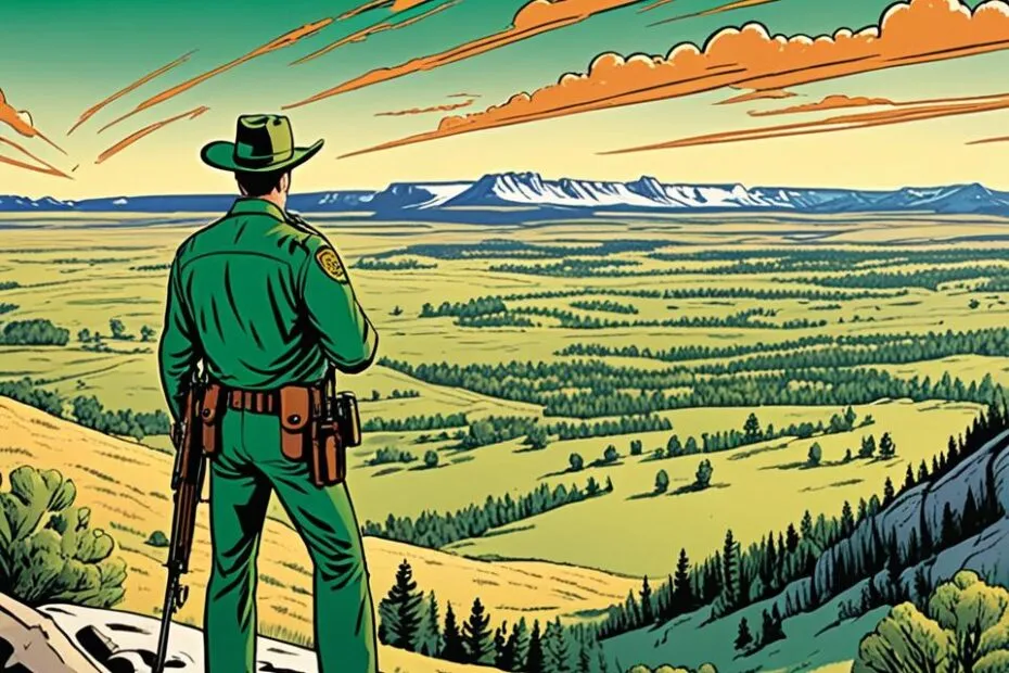 what is the last episode of joe pickett