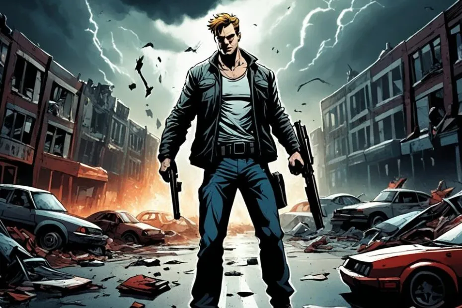 what is the last episode of the walking dead