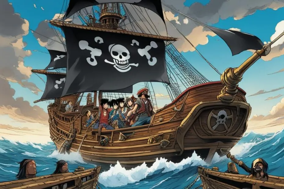 what is the latest episode of one piece