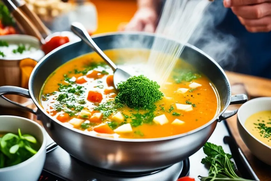 what is the latest episode of the kitchen