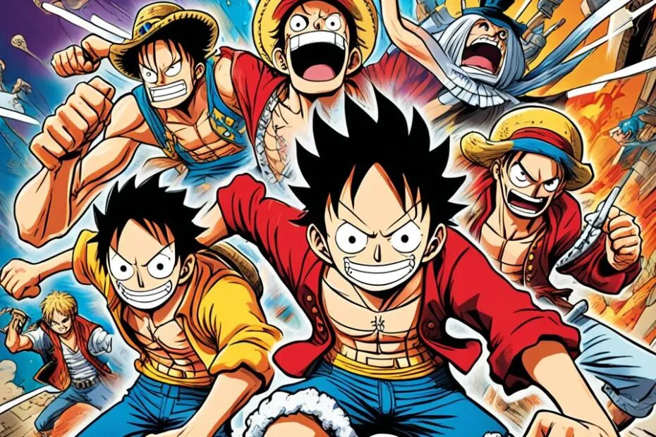 what is the newest episode of one piece