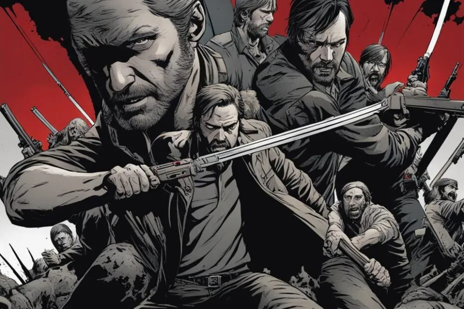 what season and episode does the governor die