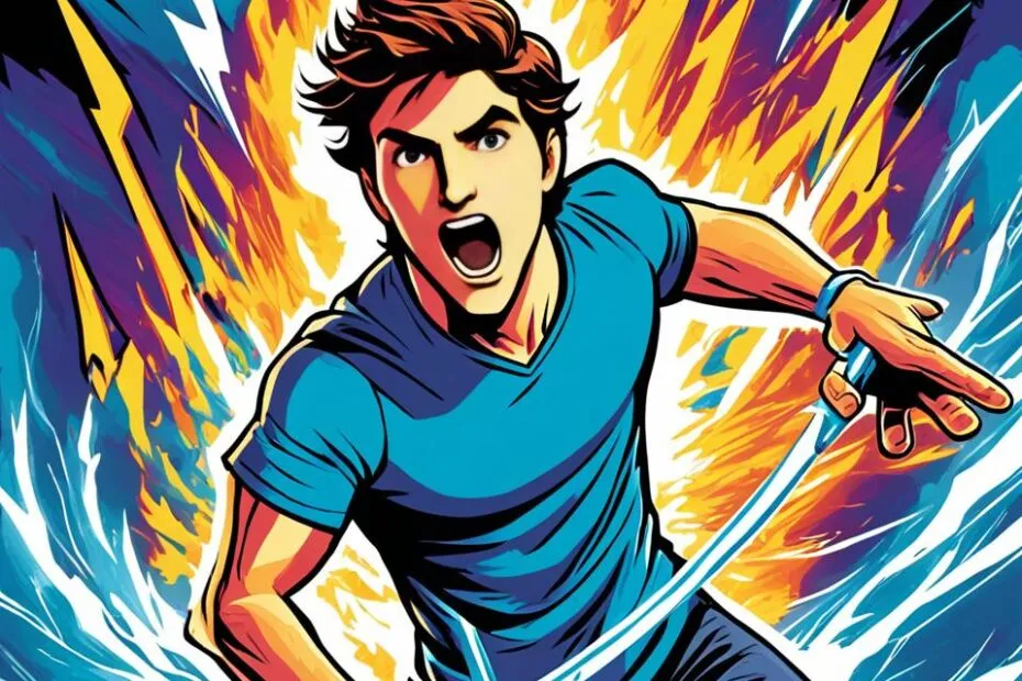 what time does percy jackson episode 3 release