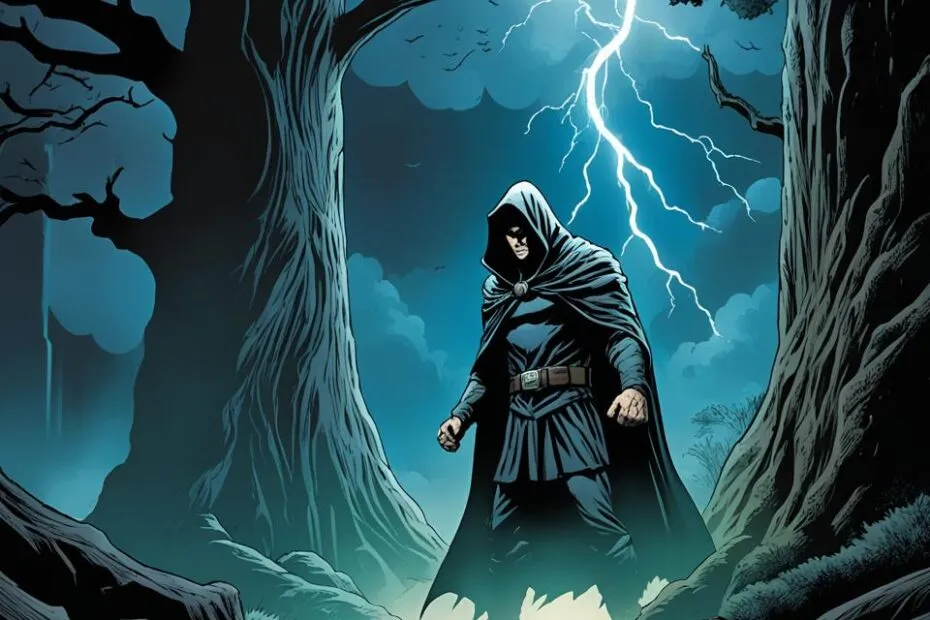 what time does percy jackson episode 6 come out