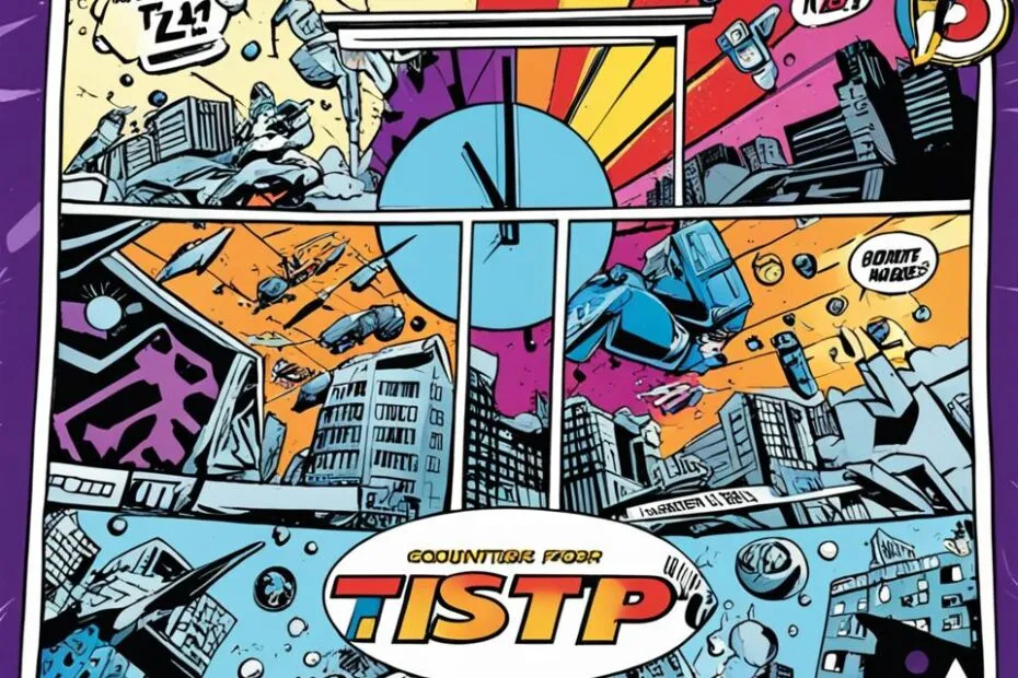 what time does the new episode of tsitp come out