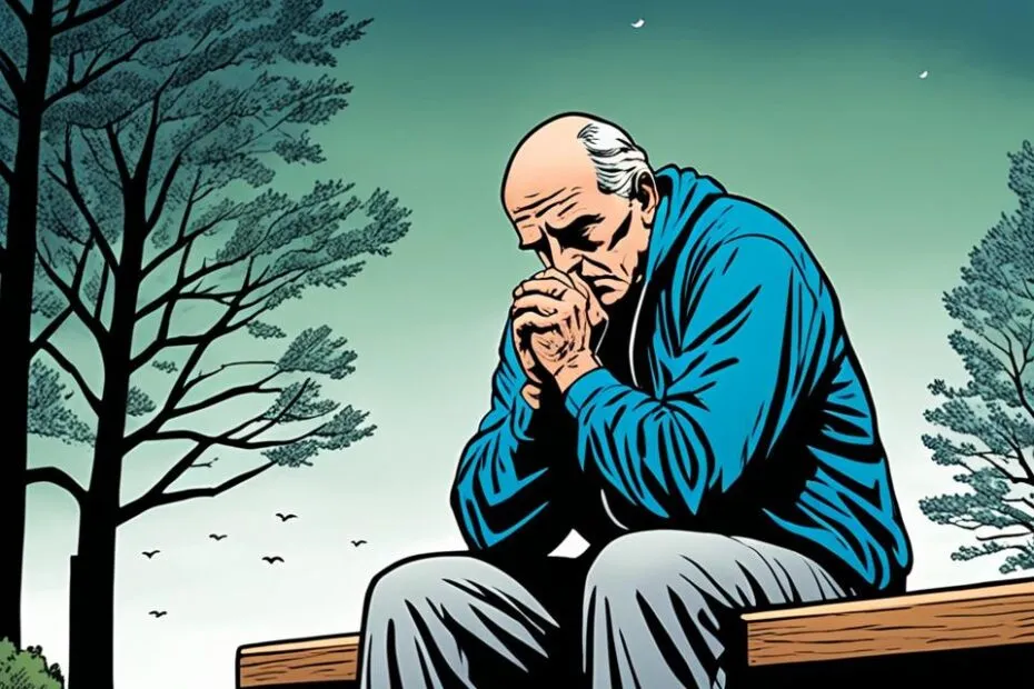 what to do when someone dies episode 3