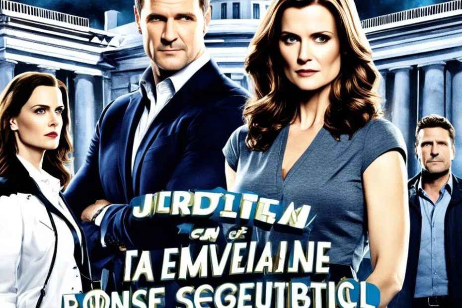 what was the last episode of bones