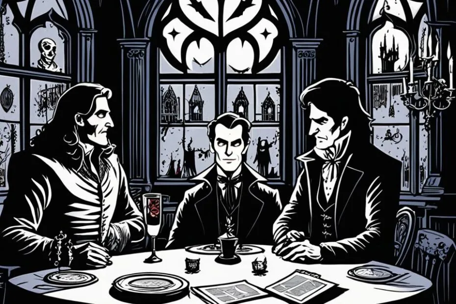 what we do in the shadows episode list