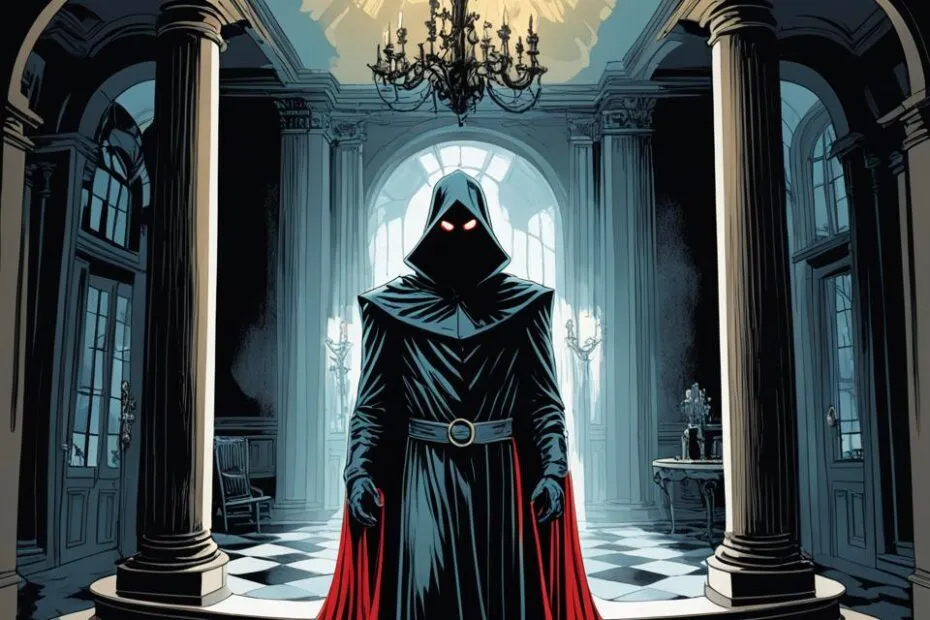 what we do in the shadows season 5 episode 4