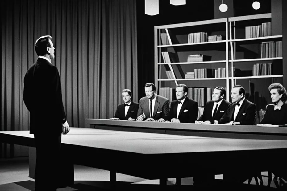 what's my line banned episode